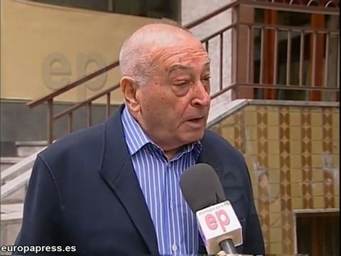 Nicolás Redondo elogia a Camacho