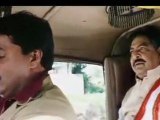 Suneel as Auto Driver