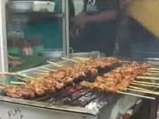 Kisah Legenda Kuliner Nusantara