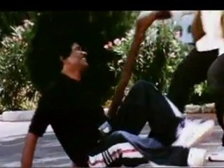 Comedy Scene between Suneel and Kondavalasa