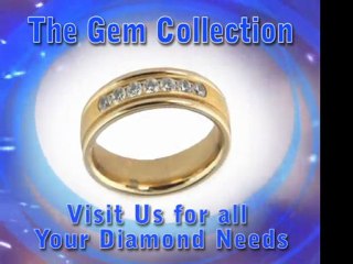 Diamond Jewelry Gem Collection Tallahassee FL 32309