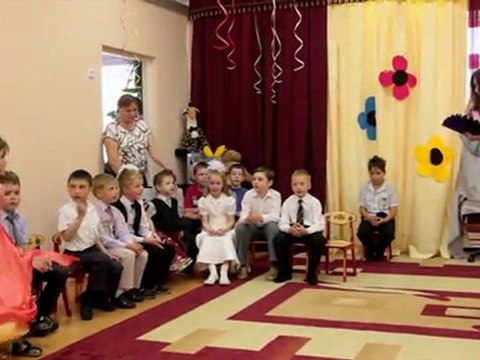 Видеосъёмка выпускного - Загадки для выпускников