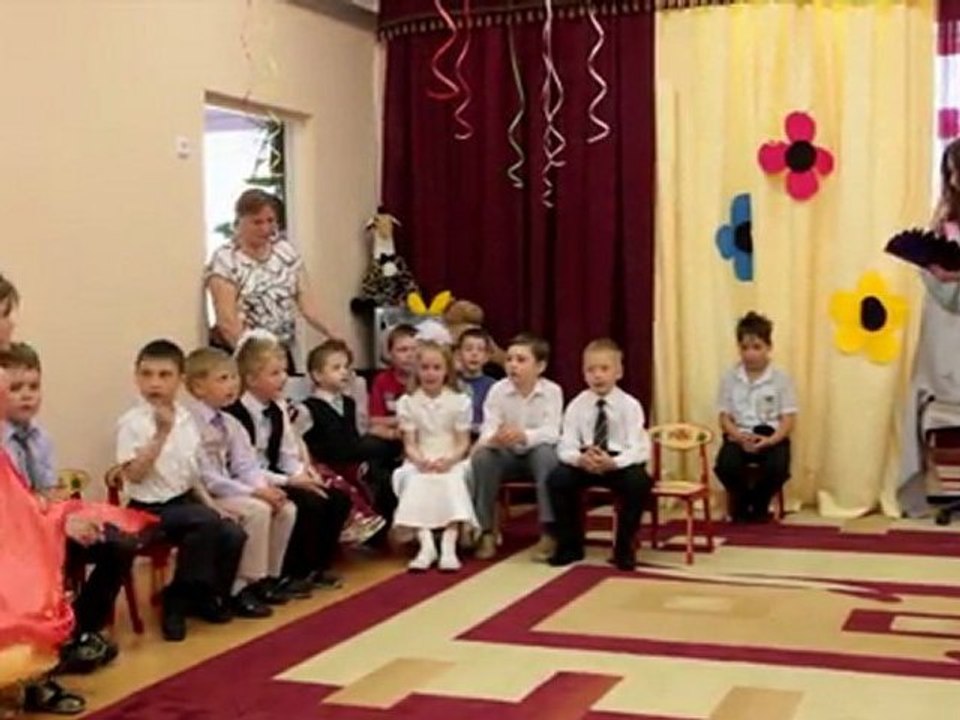 Видеосъёмка выпускного - Загадки для выпускников