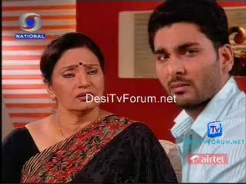 Samman Ek Adhikar - 13rd June 2011 Video Watch Online p1