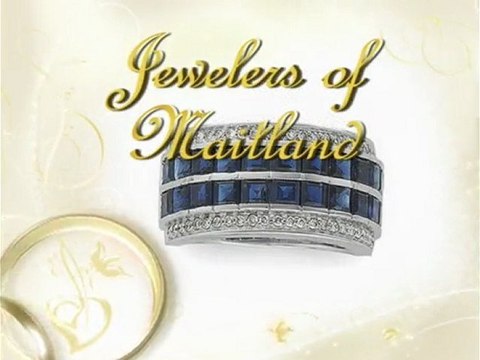 Diamond Engagement Ring Jewelers of Maitland 32751 Maitland FL