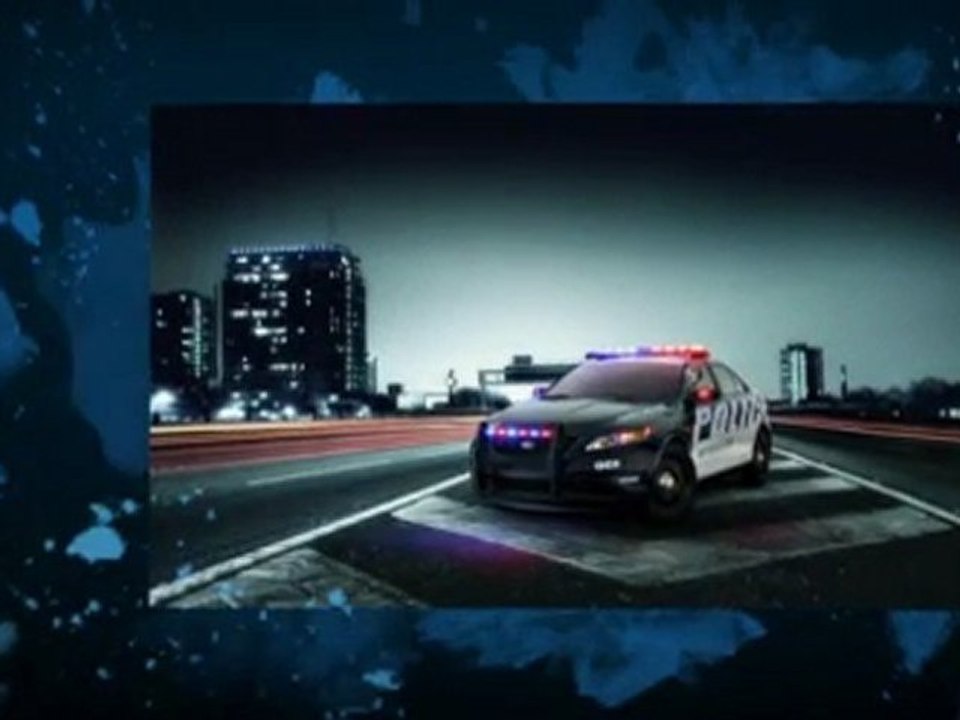 2011 Ford Taurus Future Ford of Roseville