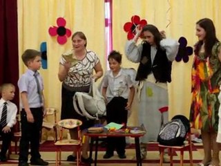 Как правильно собрать потртфель в школу