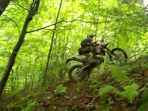 [ENDURO] Red Bull Romaniacs 2010 - Day2 [Goodspeed]