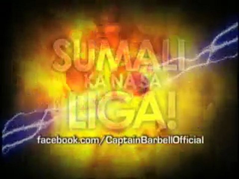 Captain Barbell - Monday, June 13