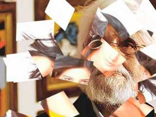 Sexy Poonam Pandey Wanted MF Hussain To Paint Her – Hot News
