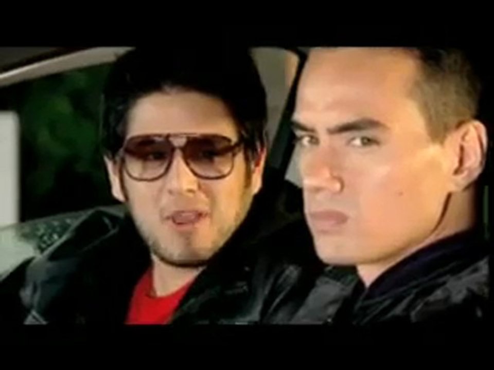 Captain Barbell: Ang Kayang Gawin ni Gregor