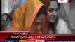 Samajwadi Party re-nominates outgoing member Jaya Bachchan for Rajya Sabha