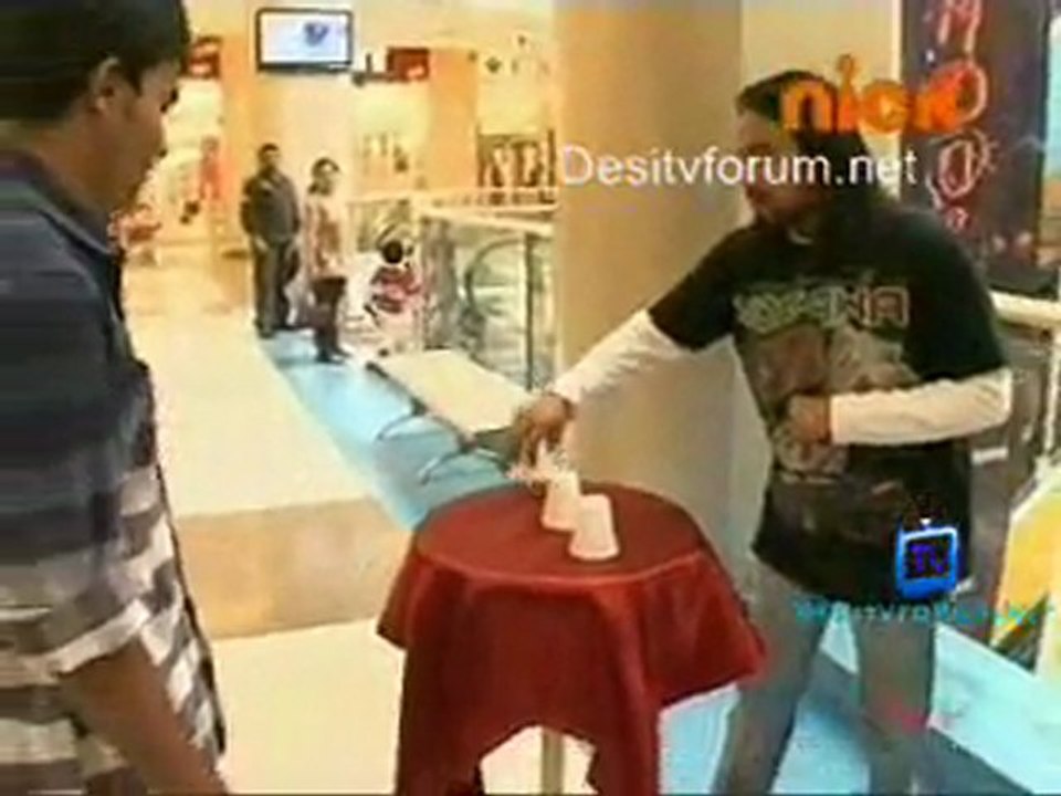 Pick - a - Trick- 13th June 2011 Video Watch Online p3