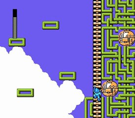 Let's Play Mega Man II - Part 2