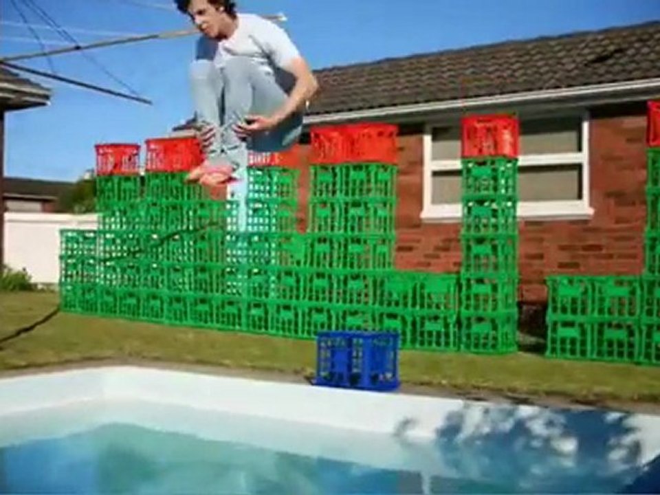 Coole Kisten Stop Motion