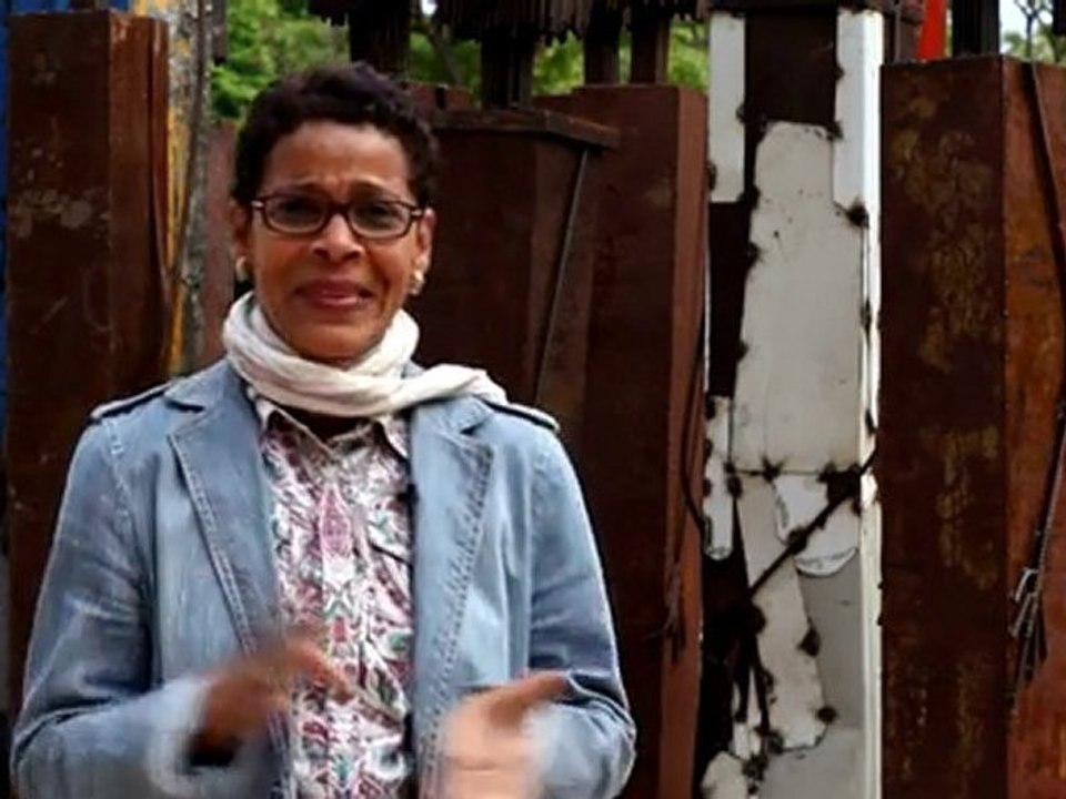 Luz Severino-OMA