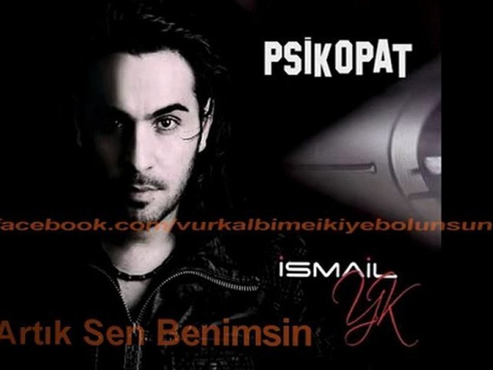 İsmail Yk - Albüm Özetleri