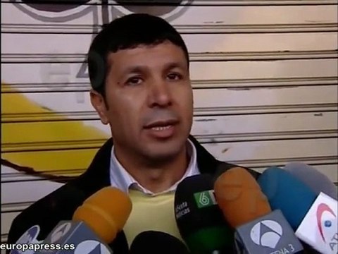 Juicio por el atropello de una mujer en Collado