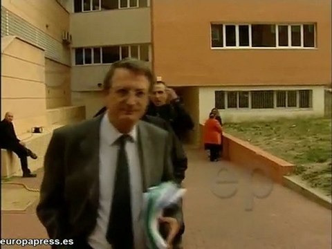Juicio por el atropello de una mujer embarazada