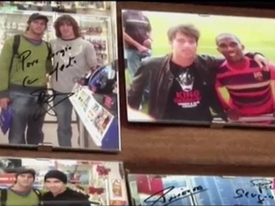 CARRETERAS SECUNDARIAS - LA SEXTA 2 (TOSSA DE MAR 09-06-2011)