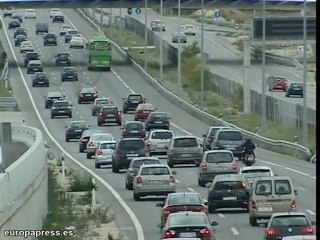 Operación salida A6