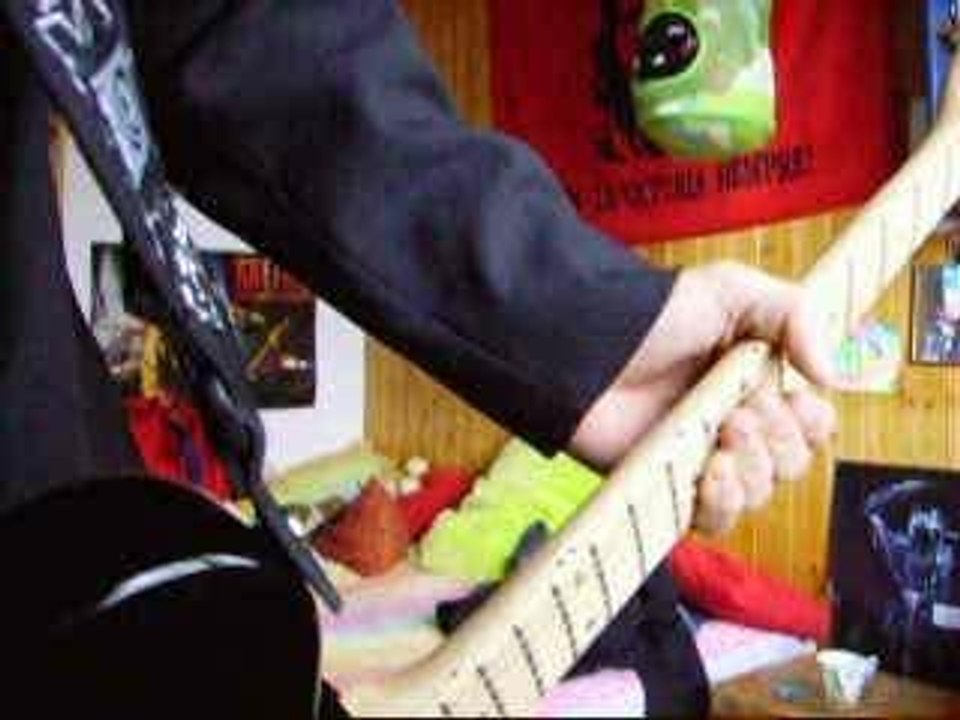 Trip theme muse