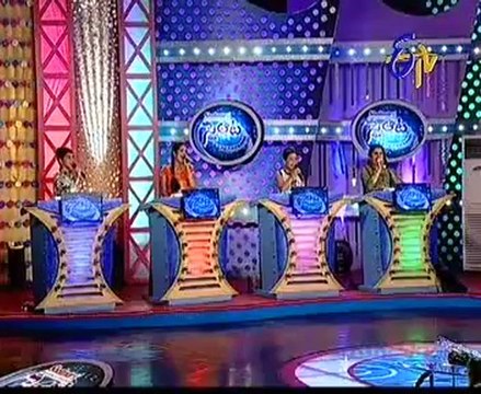 Sye Aata - Mano as School Boy - Child Singers - Krishnudu 'Pappu' - Part 03