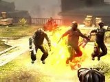 inFamous 2 - - The Quest for Power [PS3]