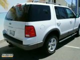 2004 Ford Explorer XLT Goudy Honda Los Angeles