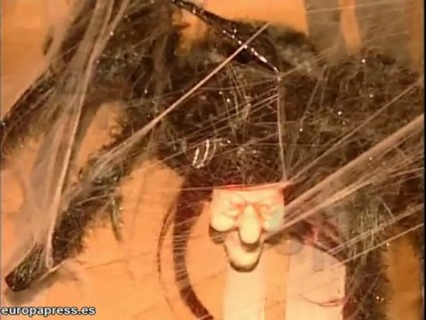 Bodegas Protos se convierte en mansión del terror