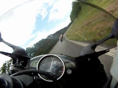 Lezennes 11 06 2011 Après Midi Confirmés 2ème Session