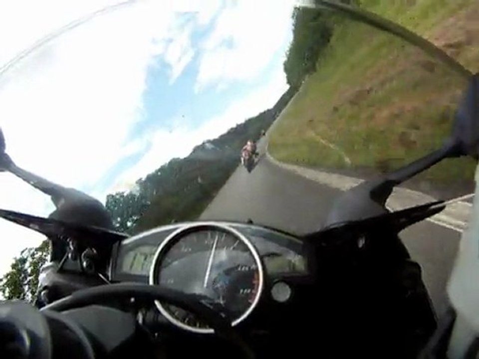 Lezennes 11 06 2011 Après Midi Confirmés 2ème Session