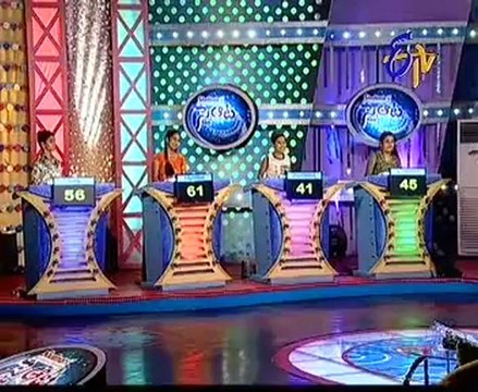 Sye Aata - Mano as School Boy - Child Singers - Krishnudu 'Pappu' - Part 04