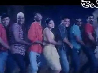 Adirindi Adirindi - Dhanush Mass Song From Sowrya Movie