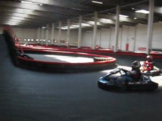 karting eupener endurance 022 valentin en courbe