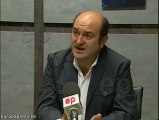 El PNV dice que la sociedad 