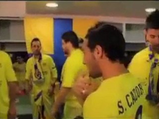 Η καμπάνια της Βιγιαρεάλ για τα διαρκείας