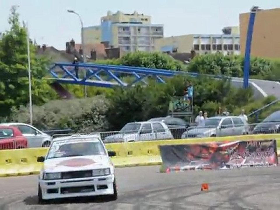 9éme Salon des sports mécaniques dimanche 12 juin 2011 à Montceau-les-Mines