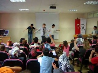 5/A Sınıfı Sene Sonu Etkinliği (5/6, Mayıs 2011)