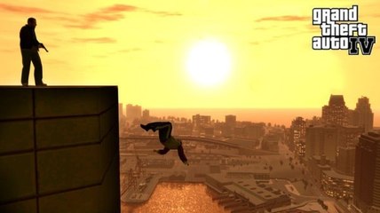 (Test) Grand Theft Auto IV (360)
