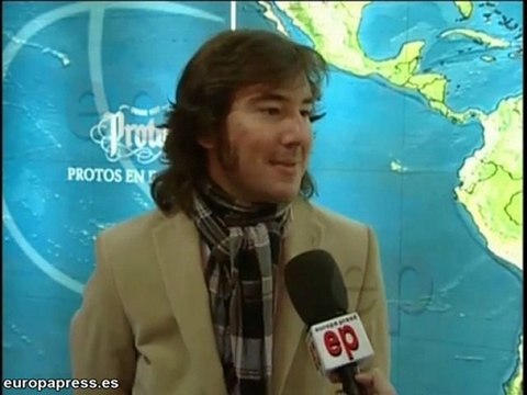 Noche escalofriante en las Bodegas Protos