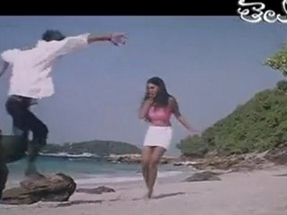 Chirugalai - Dhanush and Aparna Romantic Song From Sowrya Movie