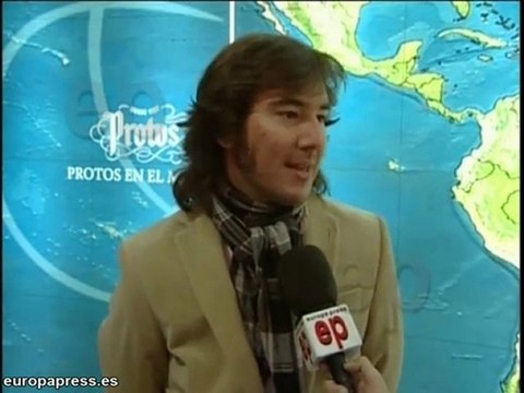 Noche terrorífica en Bodegas Protos