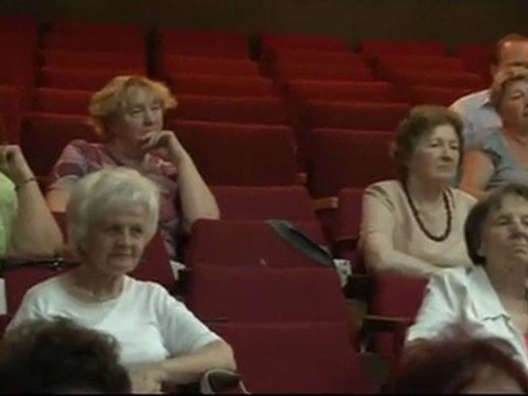 Wykład UTW Zapachy funkcjonalne Ostrów Mazowiecka 2011