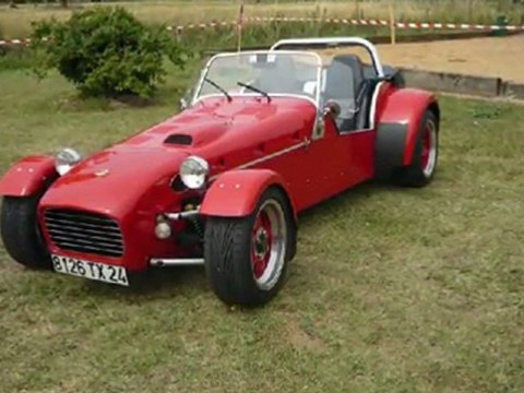 show bike country de marcenais rassemblement autos motos de collection aux peintures 2011