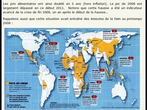 Libéralisme = mondialisation de la pauvreté 1