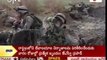 Pakistan Soldiers attack on Taliban areas, 42 talibans killed