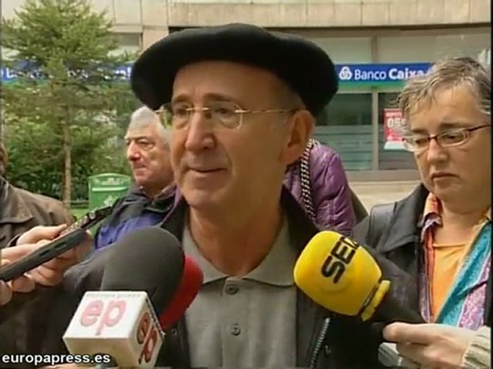 La Izquierda Abertzale pide "prucendia" ante el proceso demo