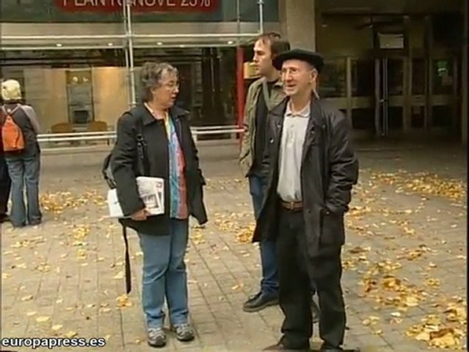 La Izquierda Abertzale pide "seriedad" a los partidos