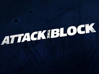 Attack the Block - VOST | HD